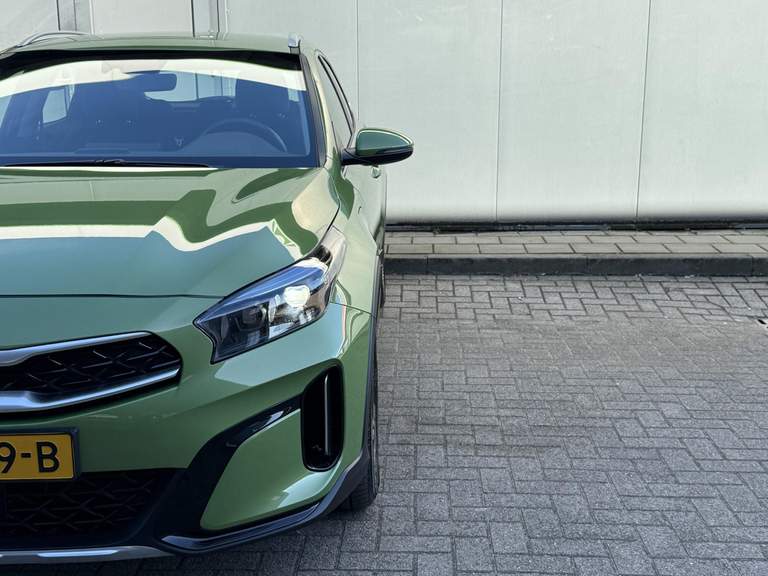 Kia Kia