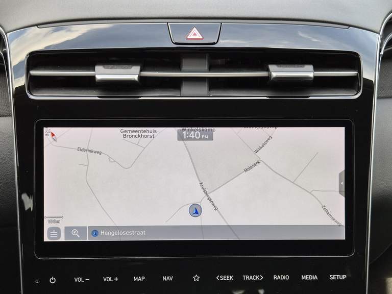 Hyundai Hyundai