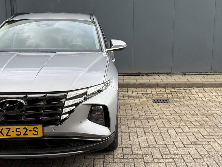 Hyundai Hyundai
