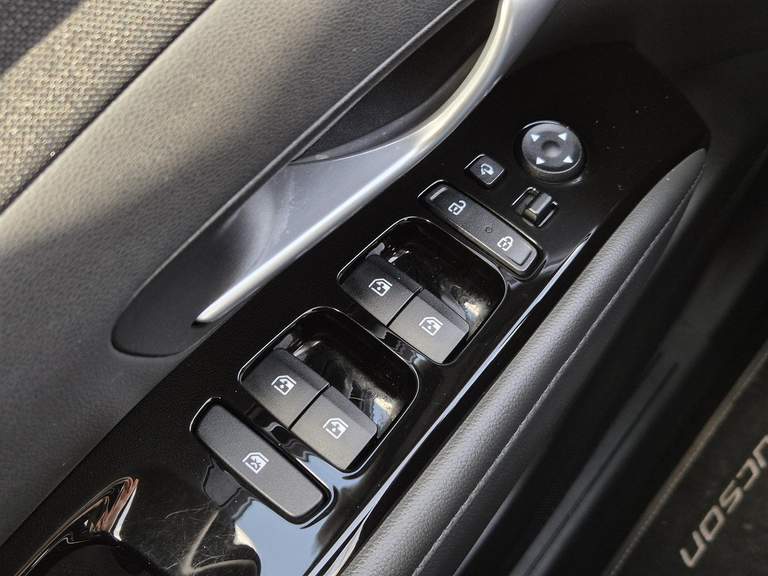 Hyundai Hyundai