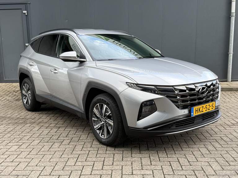 Hyundai Hyundai