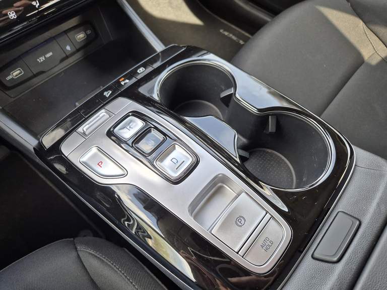 Hyundai Hyundai