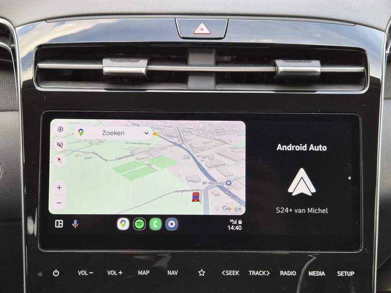 Hyundai Hyundai