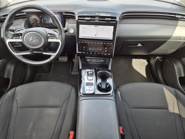 Hyundai Hyundai