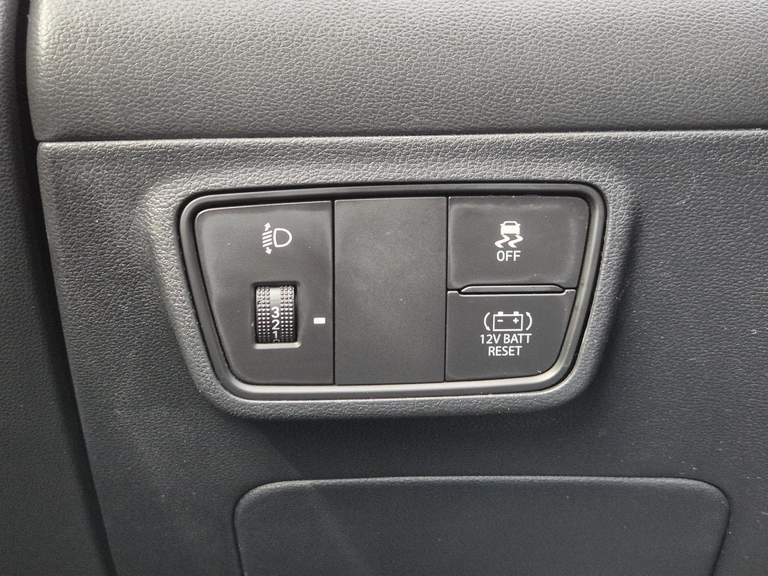 Hyundai Hyundai