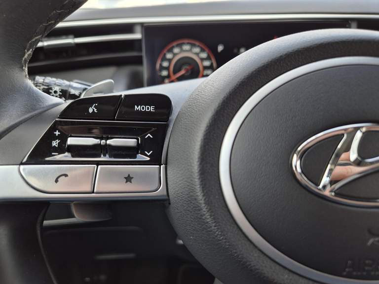 Hyundai Hyundai