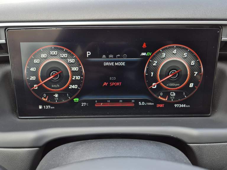 Hyundai Hyundai