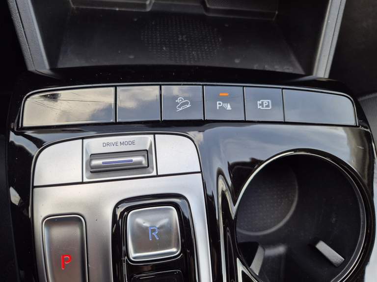 Hyundai Hyundai