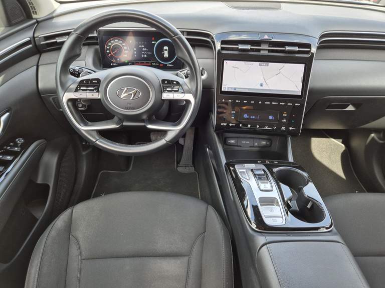 Hyundai Hyundai