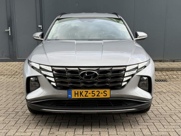 Hyundai Hyundai