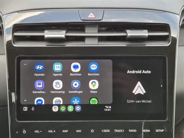 Hyundai Hyundai
