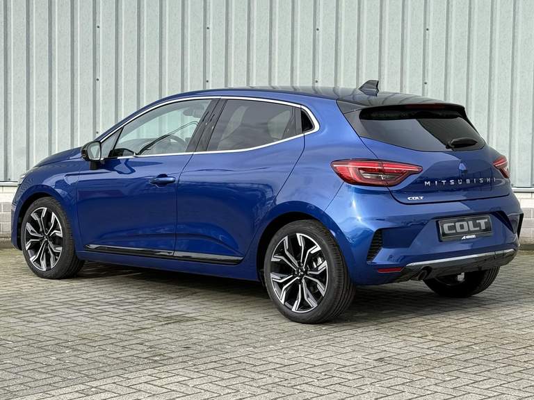 Mitsubishi Mitsubishi