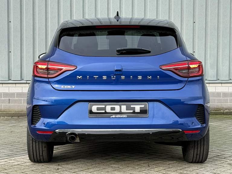 Mitsubishi Mitsubishi