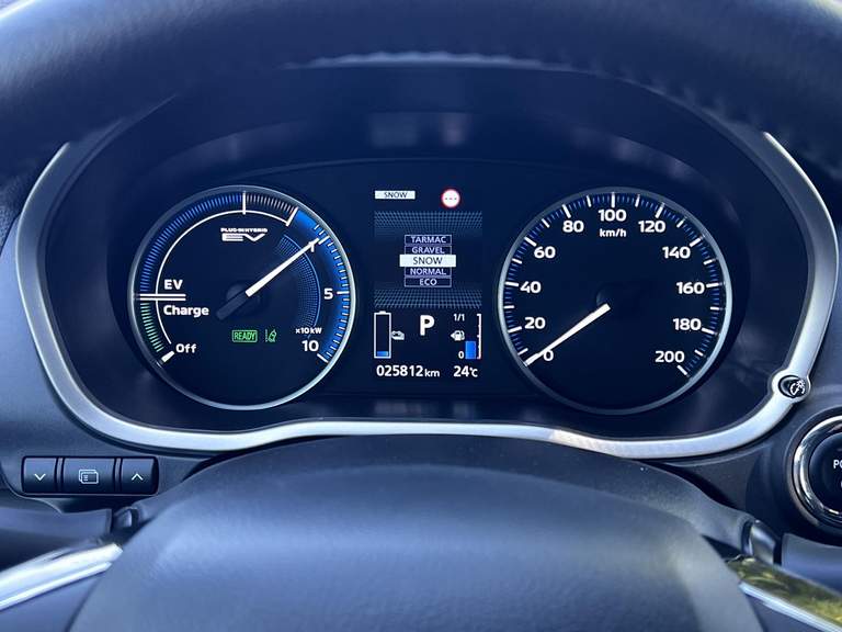 Mitsubishi