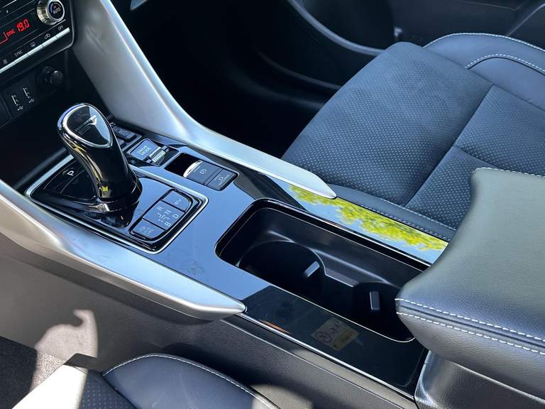 Mitsubishi