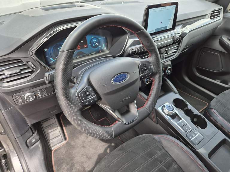 Ford Ford