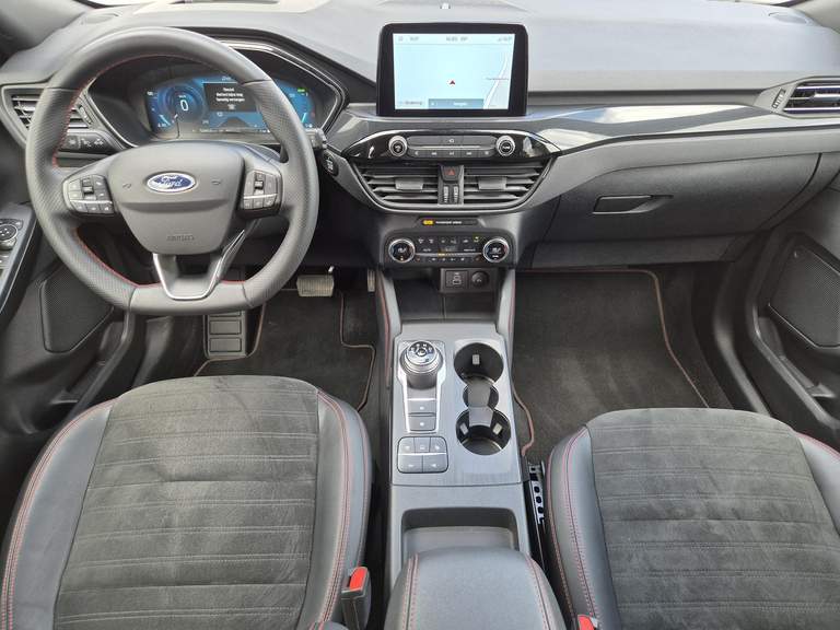 Ford Ford