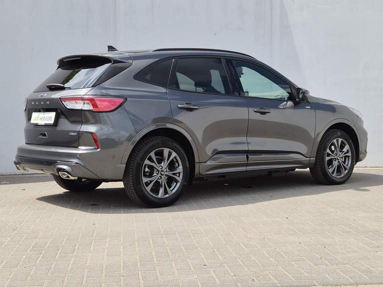 Ford Ford