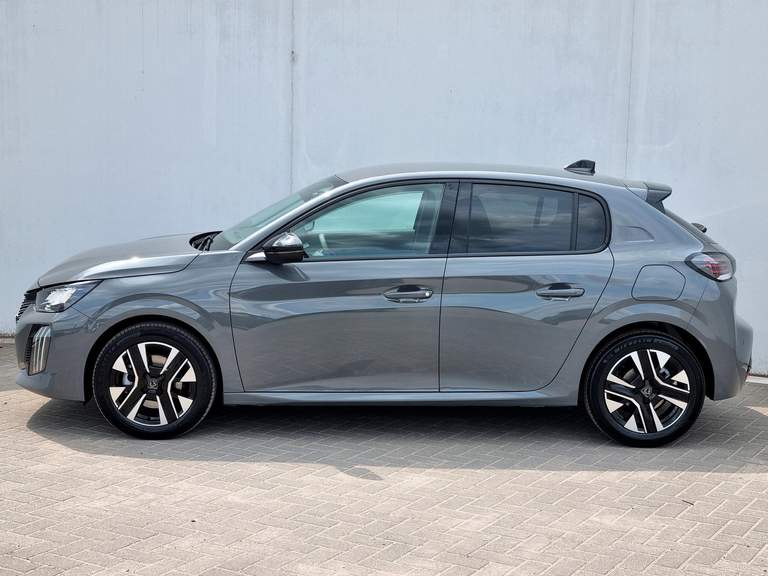 Peugeot Peugeot