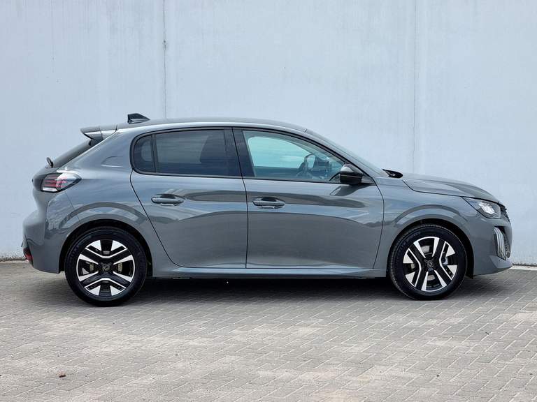 Peugeot Peugeot