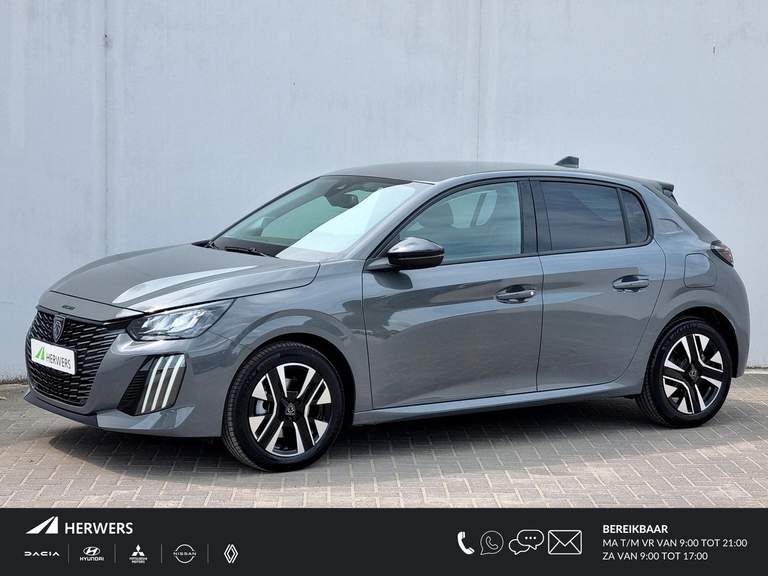 Peugeot