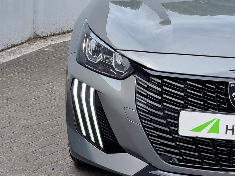 Peugeot Peugeot