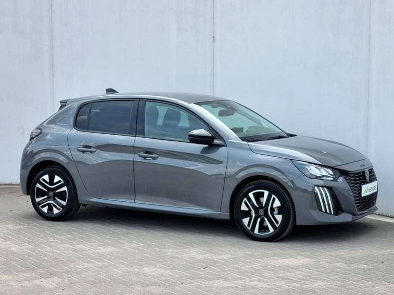 Peugeot Peugeot