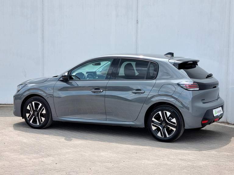 Peugeot Peugeot