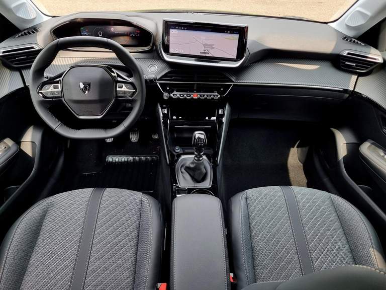 Peugeot Peugeot