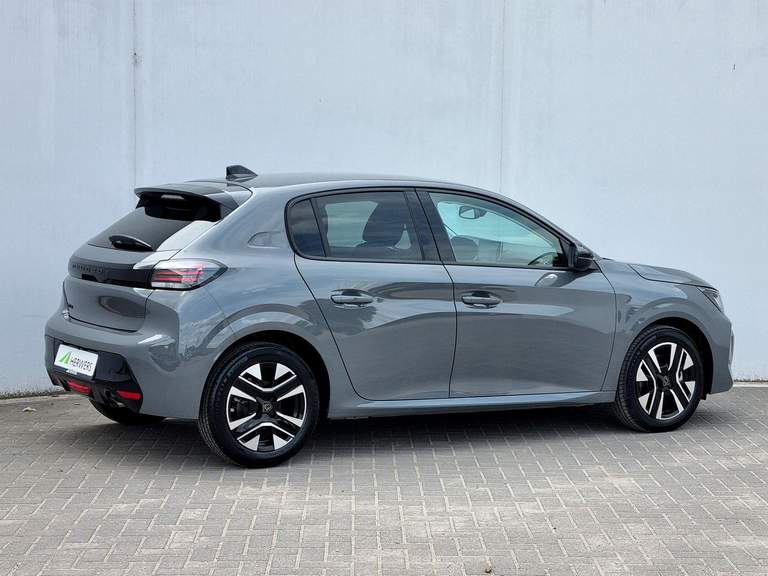Peugeot Peugeot