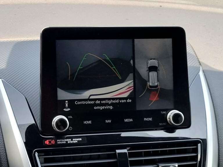 Mitsubishi Mitsubishi