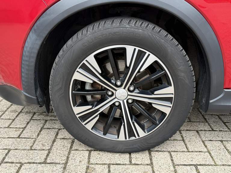 Mitsubishi