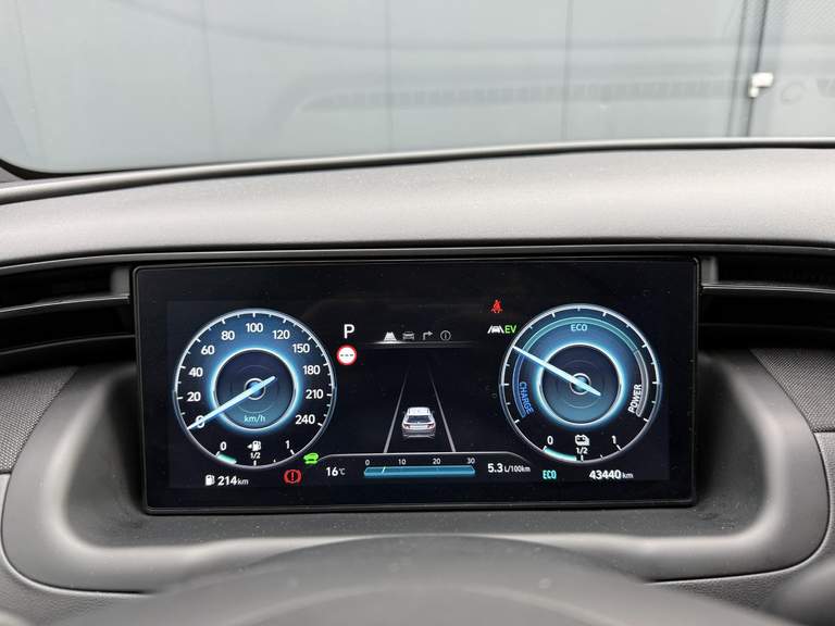 Hyundai Hyundai