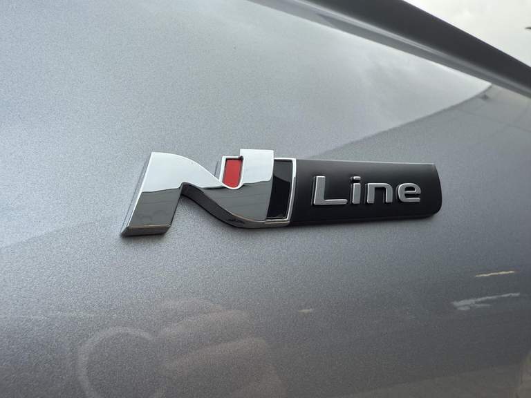 Hyundai Hyundai