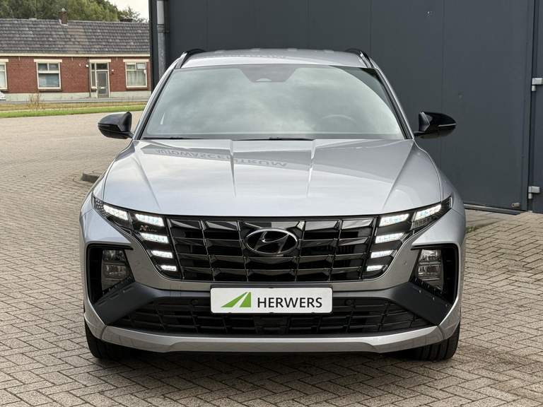Hyundai Hyundai