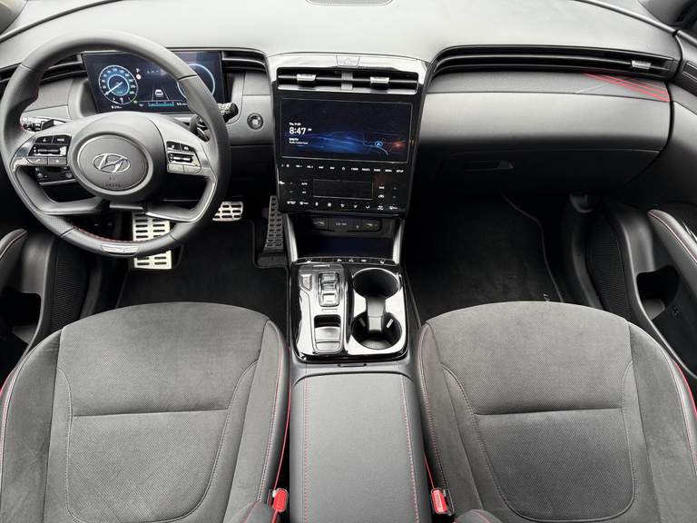 Hyundai Hyundai