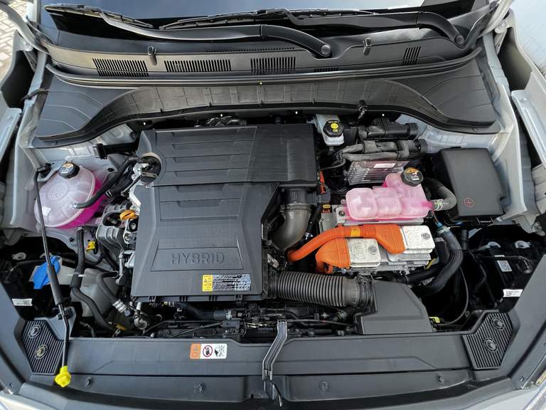 Hyundai