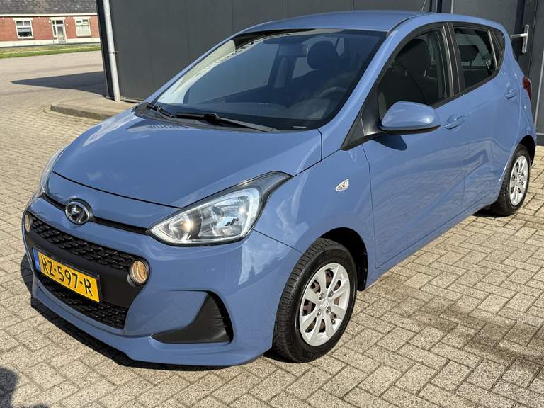Hyundai