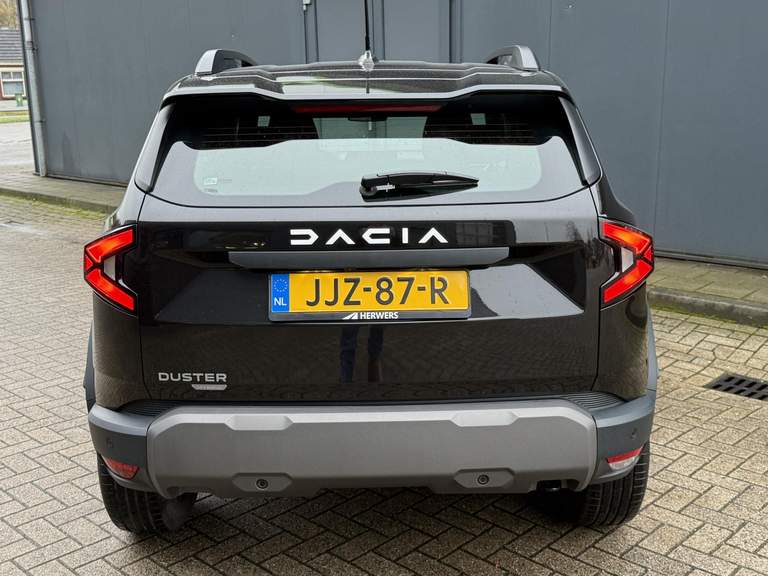 Dacia Dacia