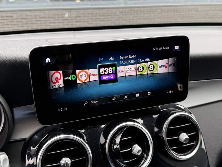 Mercedes-Benz Mercedes-Benz