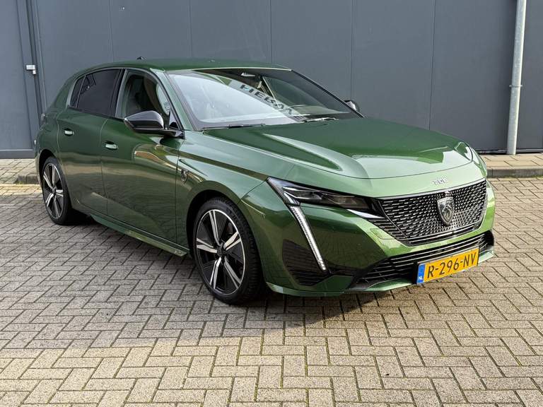 Peugeot Peugeot