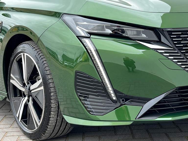 Peugeot Peugeot