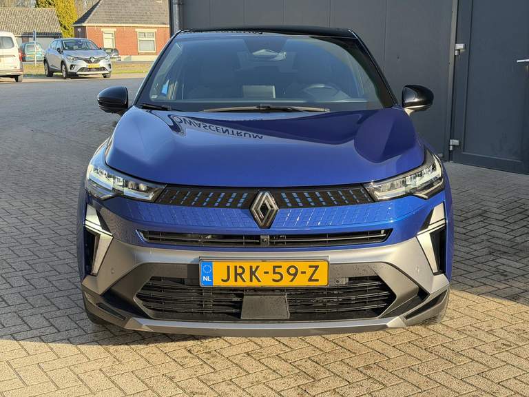 Renault