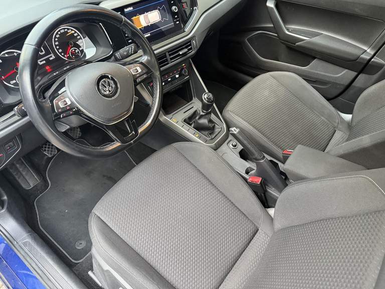 Volkswagen Volkswagen