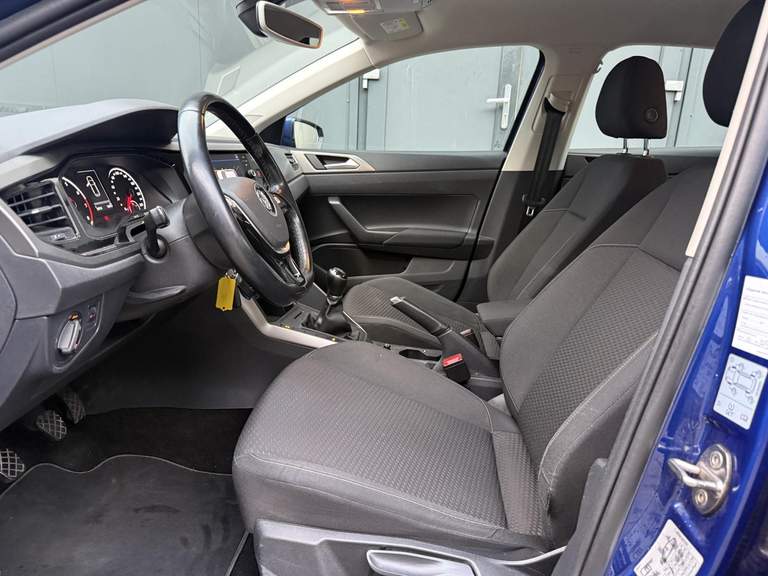 Volkswagen Volkswagen