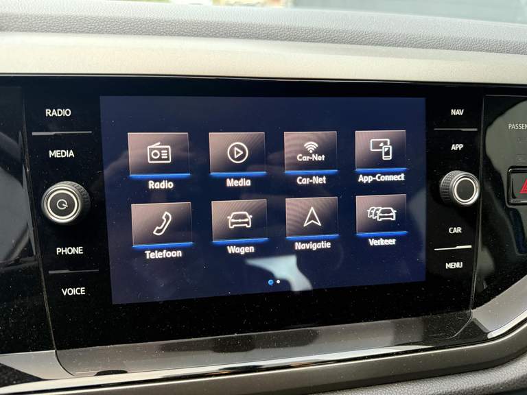 Volkswagen Volkswagen