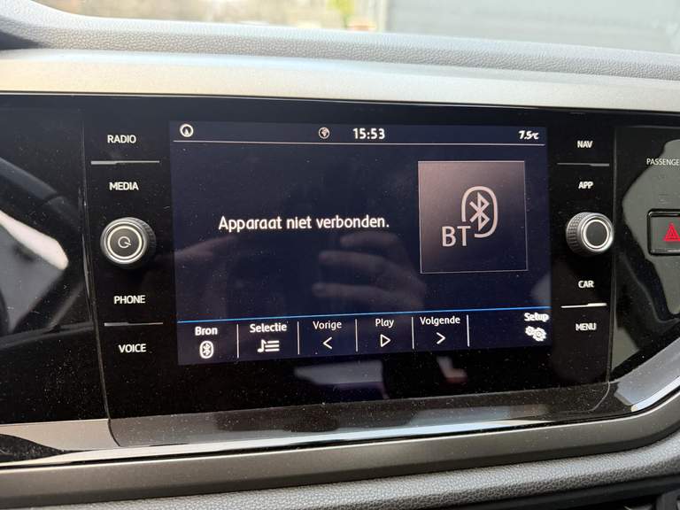 Volkswagen Volkswagen