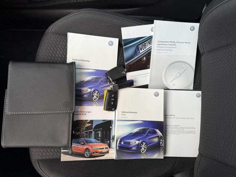 Volkswagen Volkswagen