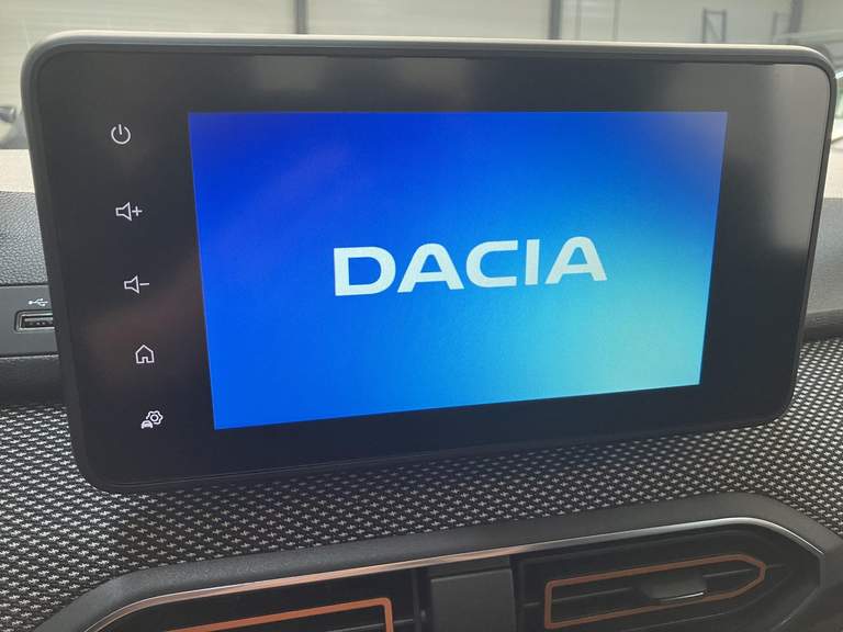 Dacia Dacia