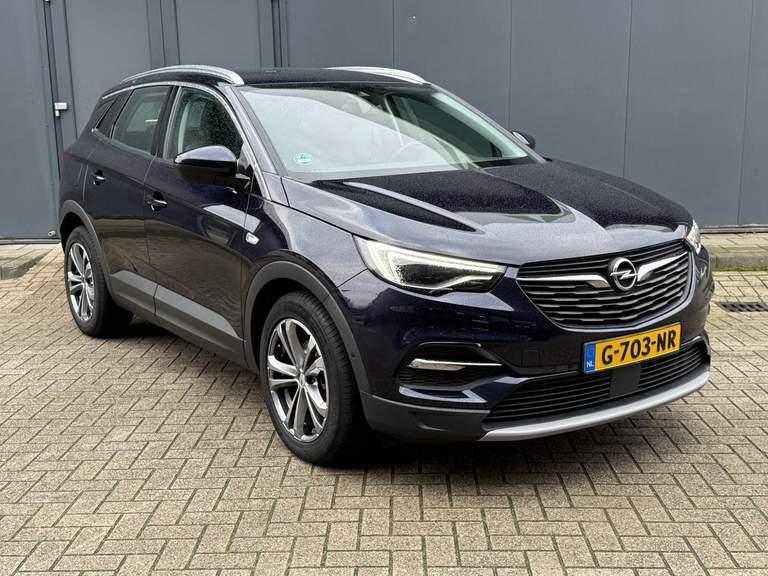 Opel Opel
